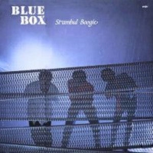 Blue Box – Stambul Boogie (USAGÉ) Vinyle, LP, Album