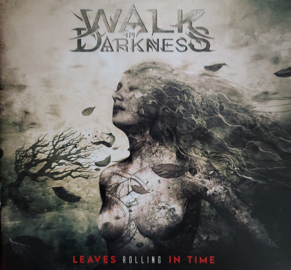 Walk In Darkness – Leaves Rolling In Time CD, Album