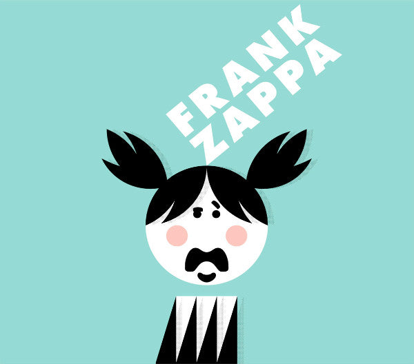 Frank Zappa – Hammersmith Odeon 3 x CD, Album