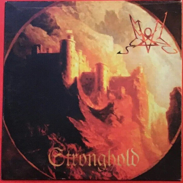 Summoning – Stronghold CD, Album