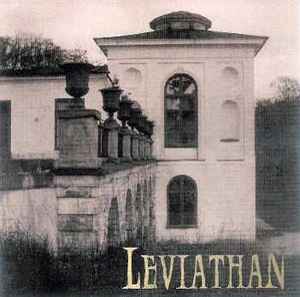 Leviathan – Far Beyond The Light CD, Album, Édition Limitée, Numéroté