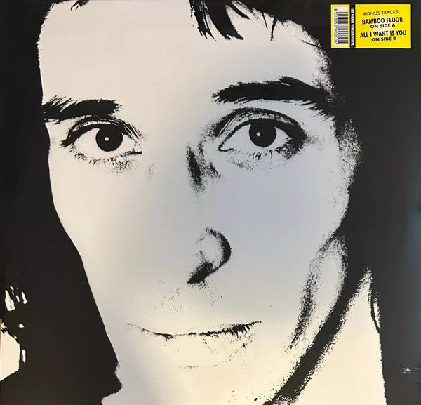 John Cale – Fear  Vinyle, LP, Album, Réédition, 180 grammes