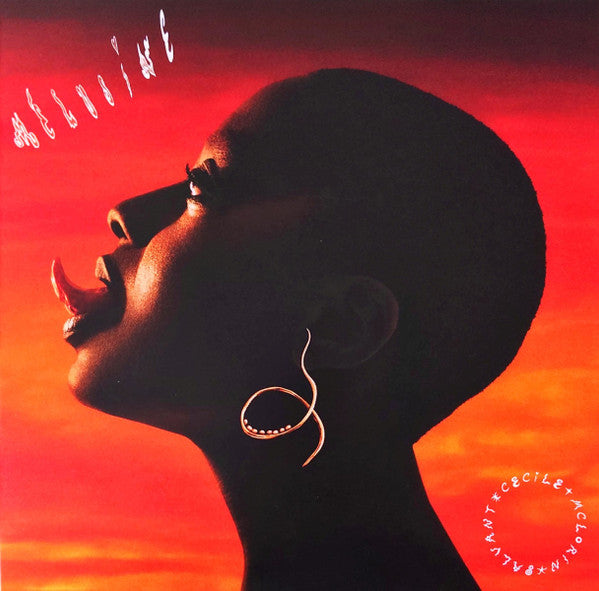 Cécile McLorin Salvant – Mélusine  Vinyle, LP, Album