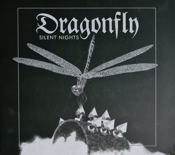 Dragonfly – Silent Nights CD, Compilation