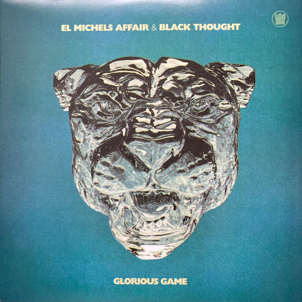 El Michels Affair & Black Thought – Glorious Game  Vinyle, LP, Album