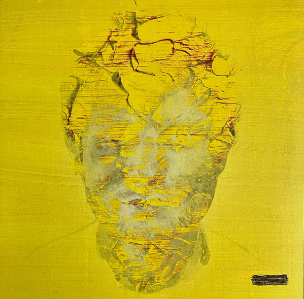 Ed Sheeran – Subtract (USAGÉ) Vinyle, LP, Album