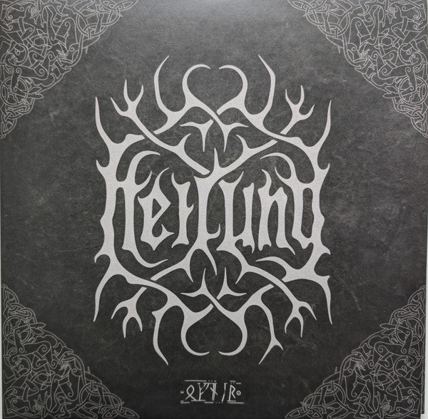Heilung – ᛟᚠᚾᛁᚱ = Ofnir  2 x Vinyle, LP, Album