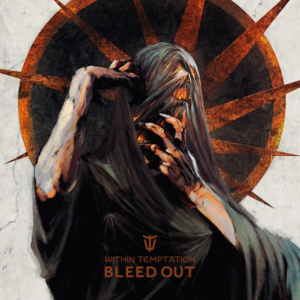 Within Temptation – Bleed Out (USAGÉ) Vinyle, LP, Album