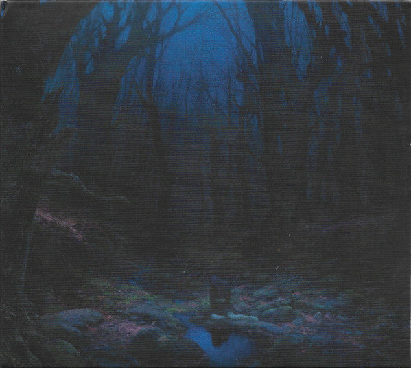 Woods Of Desolation – Torn Beyond Reason  CD, Album, Réédition, Remasterisé, Digipak