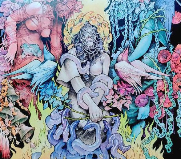 Baroness – Stone  CD, Album