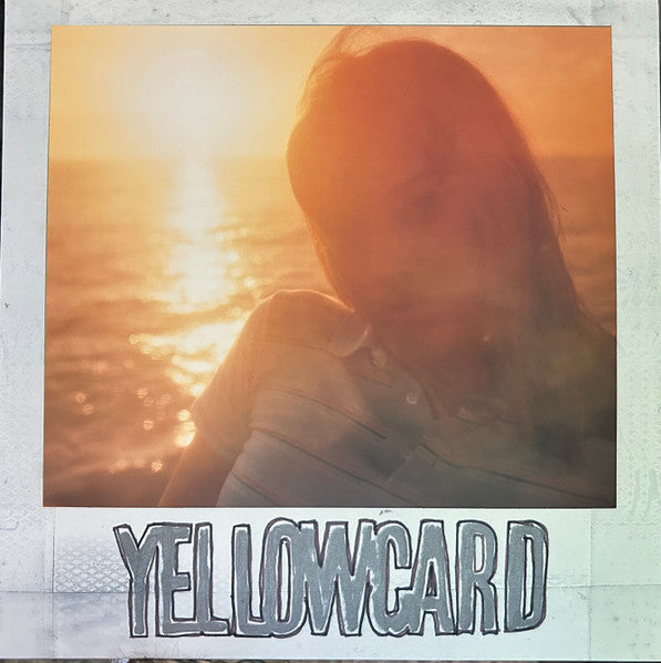 Yellowcard – Ocean Avenue Vinyle, LP, Album, 20th Anniversary Edition