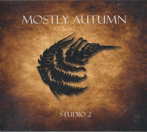 Mostly Autumn – Studio 2  CD, Album
