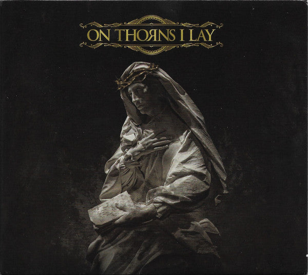 On Thorns I Lay – On Thorns I Lay CD, Album