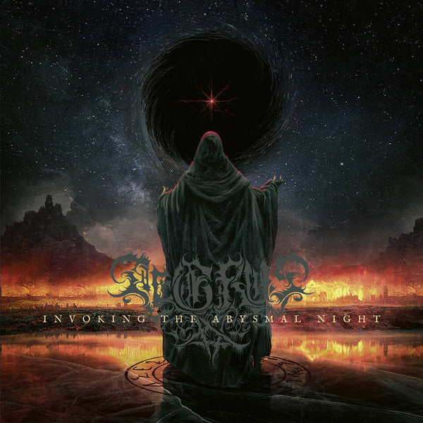 Aegrus – Invoking The Abysmal Night CD, Album