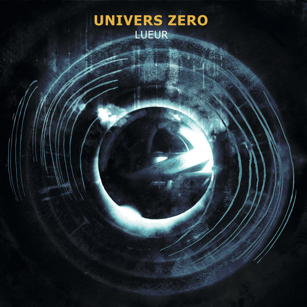 Univers Zero – Lueur  Vinyle, LP, Album