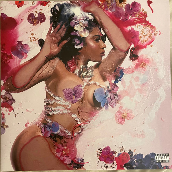 Kali Uchis – Orquídeas Vinyle, LP, Album