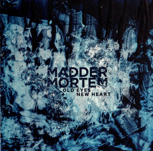 Madder Mortem – Old Eyes, New Heart CD, Album