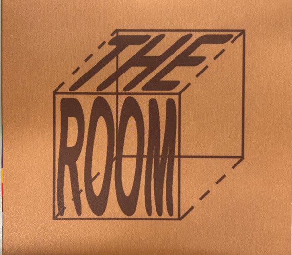 Fabiano Nascimento, Sam Gendel – The Room  CD, Album