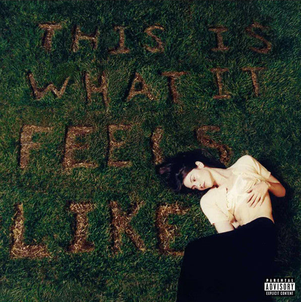 Gracie Abrams – This Is What It Feels Like Vinyle, LP