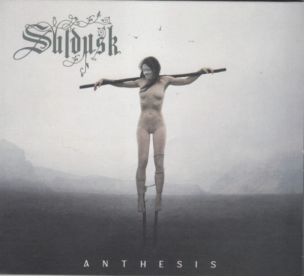 Suldusk – Anthesis  CD, Album