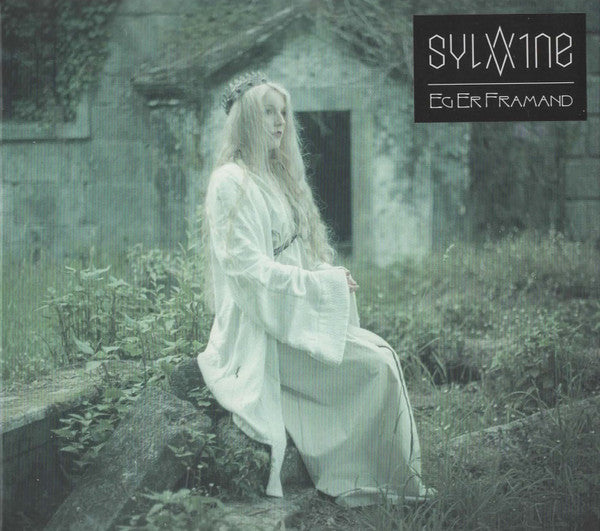Sylvaine – Eg Er Framand  CD, EP