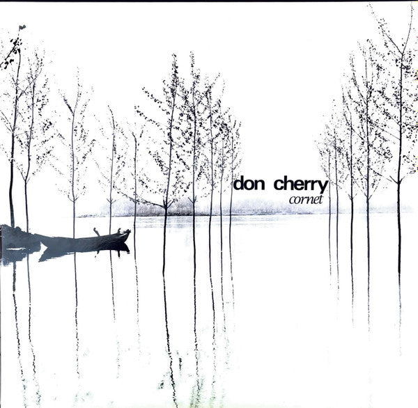 Don Cherry – Togetherness Vinyle, LP, Album, Réédition, Stéréo, 180 gr