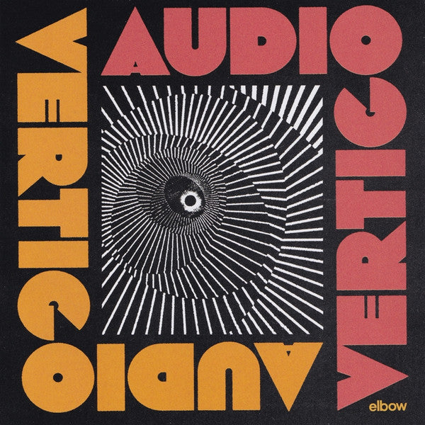 Elbow – Audio Vertigo  CD, Album