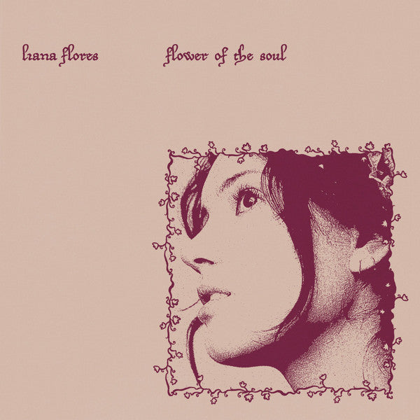 Liana Flores – Flower of the Soul Vinyle, LP, Album