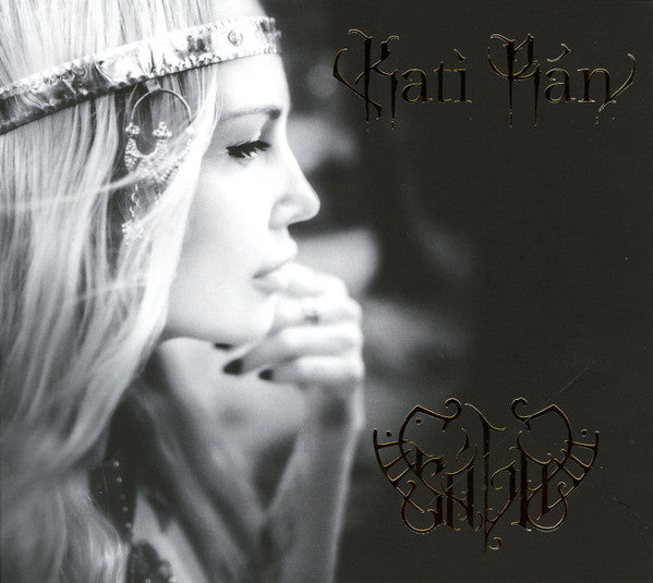 Kati Rán – Sála CD, Album