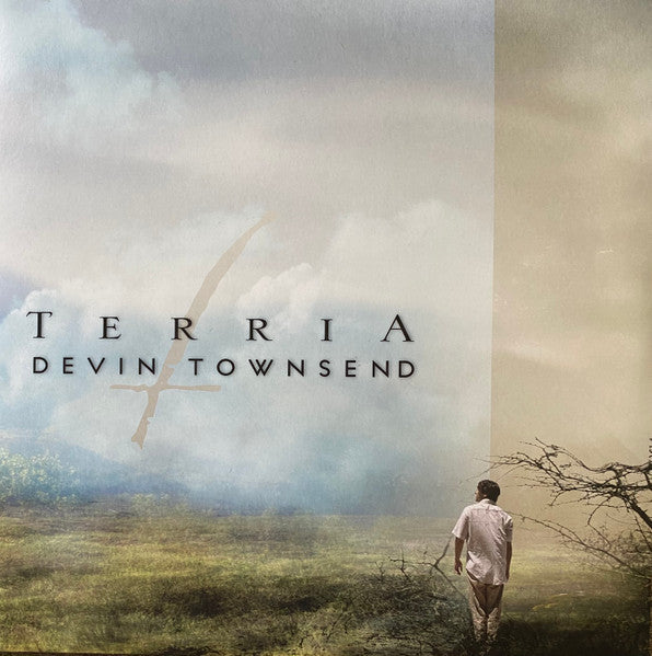 Devin Townsend – Terria 2 x Vinyle, LP, Album