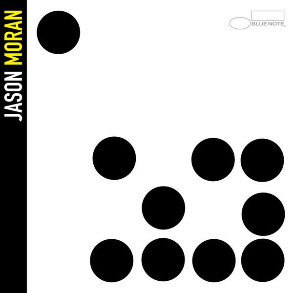 Jason Moran – Ten  2 x Vinyle, LP, Album