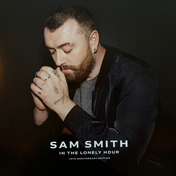 Sam Smith – In The Lonely Hour (10th Anniversary Edition) Vinyle, LP, Album