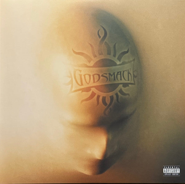 Godsmack – Faceless 2 x Vinyle, LP, Album, Réédition, 45rpm