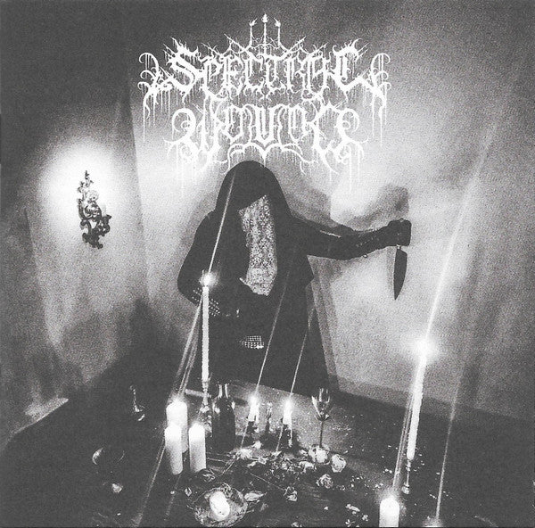 Spectral Wound – Songs Of Blood And Mire CD, Album