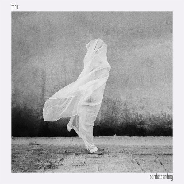Föhn – Condescending Vinyle, Album, LP, Blanc