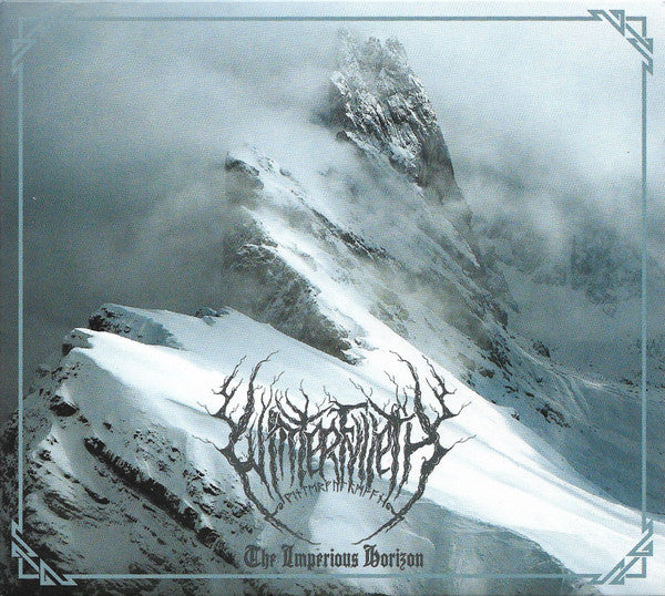 Winterfylleth – The Imperious Horizon CD, Album