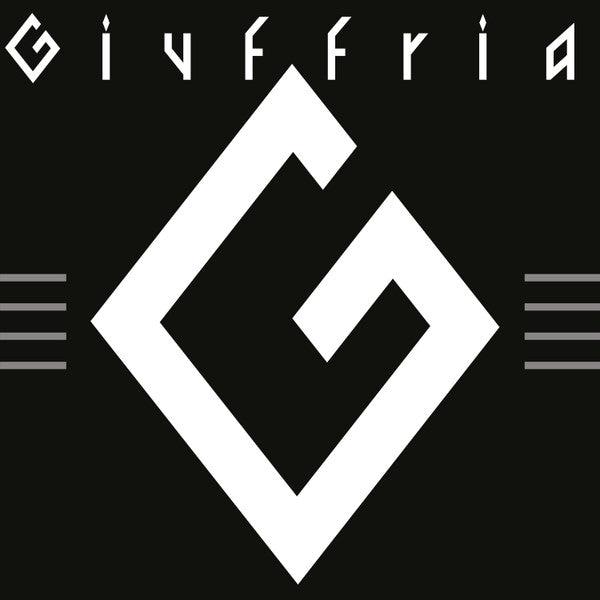 Giuffria – Giuffria