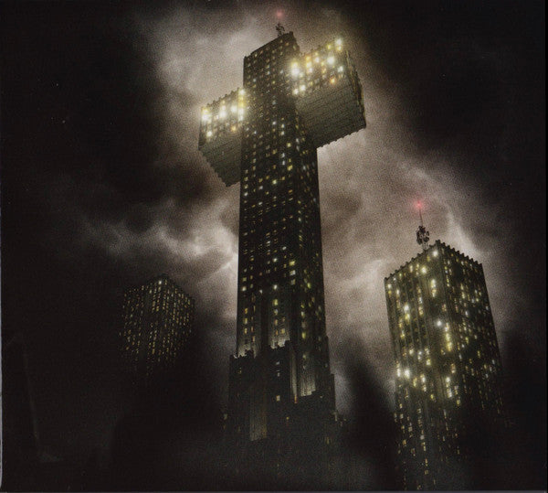 Cemetery Skyline – Nordic Gothic CD, Album, Digipak
