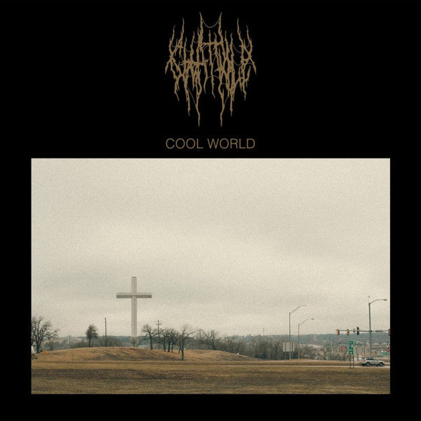 Chat Pile – Cool World  Vinyle, LP, Album, Édition limitée, Indie Exclusive, Highlighter Yellow