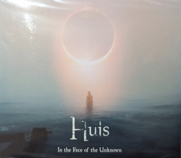 Huis – In The Face Of The Unknown  CD, Album