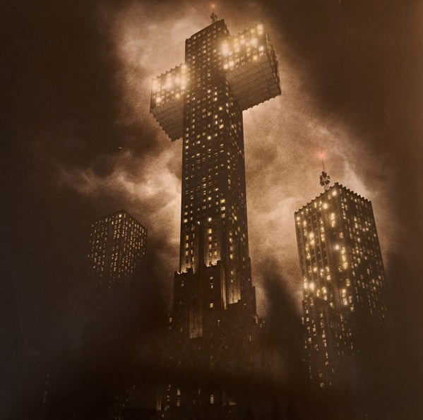 Cemetery Skyline – Nordic Gothic  Vinyle, LP, Album