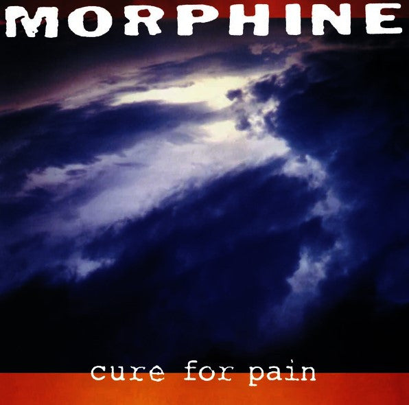 Morphine – Cure For Pain, 	 Vinyle, LP, Album, Réédition, Remasterisé, Gatefold