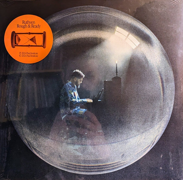 Ruthven – Rough &amp; Ready Vinyle, LP, Album