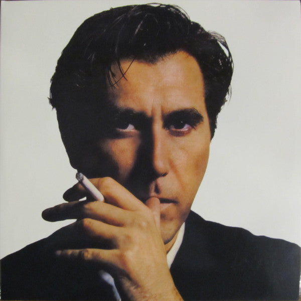 Bryan Ferry – Retrospective (Selected Recordings 1973-2023) 2 x Vinyle, LP, Compilation, Remasterisé