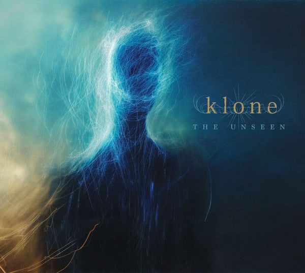 Klone – The Unseen CD, Album