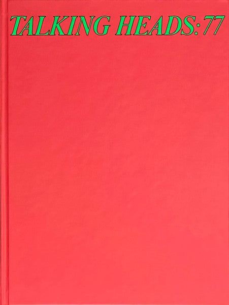 Talking Heads – Talking Heads: 77, 3x CD + Blu-Ray, Coffret, édition de luxe, édition limitée, version définitive