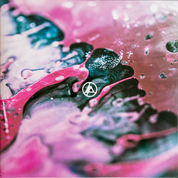 Linkin Park – From Zero Vinyle, LP, Album, Édition limitée, Gatefold, Translucent Magenta