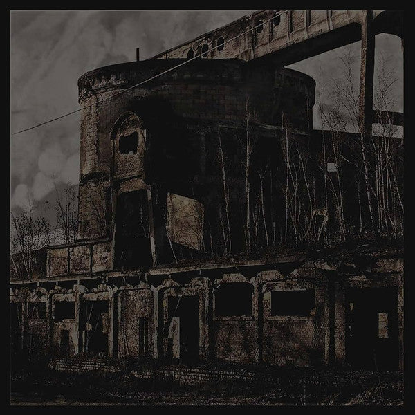 Shining  – VI / Klagopsalmer CD, Album, Repress