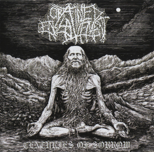 Obtained Enslavement – Centuries Of Sorrow CD, Album, Réédition