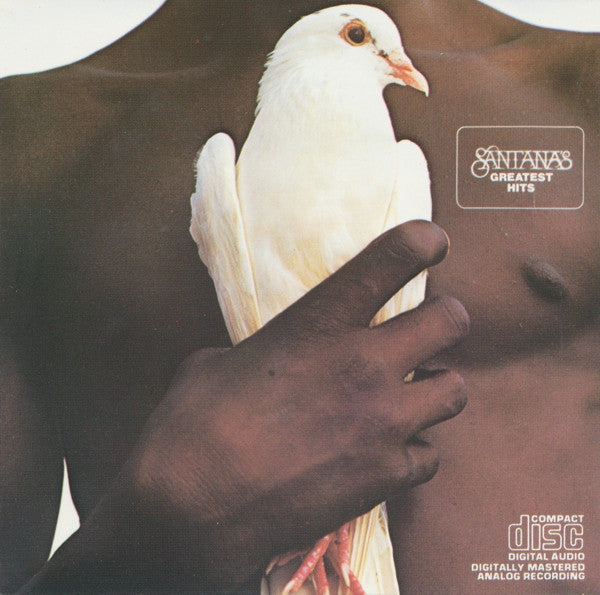 Santana – Santana&